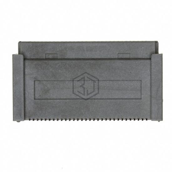 5-1735480-2 - TE Connectivity AMP Connectors - Rectangular Connectors - Arrays, Edge Type, Mezzanine (Board to Board)