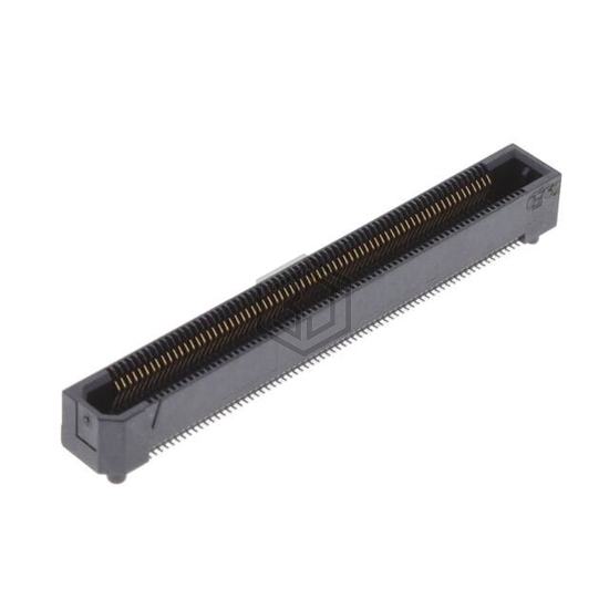 ERF5-070-05.0-L-DV-K-TR - Samtec Inc. - Rectangular Connectors - Arrays, Edge Type, Mezzanine (Board to Board)