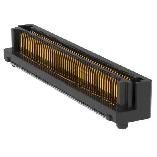 LSHM-150-03.0-L-DV-A-N-K-TR - Samtec Inc. - Rectangular Connectors - Arrays, Edge Type, Mezzanine (Board to Board)