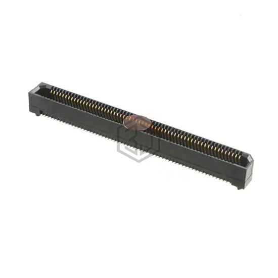 ERF8-060-05.0-L-DV-K-TR - Samtec Inc. - Rectangular Connectors - Arrays, Edge Type, Mezzanine (Board to Board)