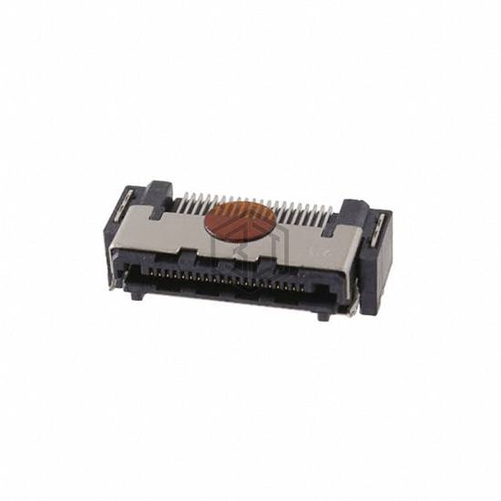 LSHM-120-01-L-RH-A-S-K-TR - Samtec Inc. - Rectangular Connectors - Arrays, Edge Type, Mezzanine (Board to Board)