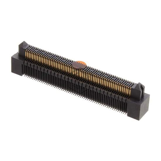 ERM5-060-04.0-L-DV-K-TR - Samtec Inc. - Rectangular Connectors - Arrays, Edge Type, Mezzanine (Board to Board)