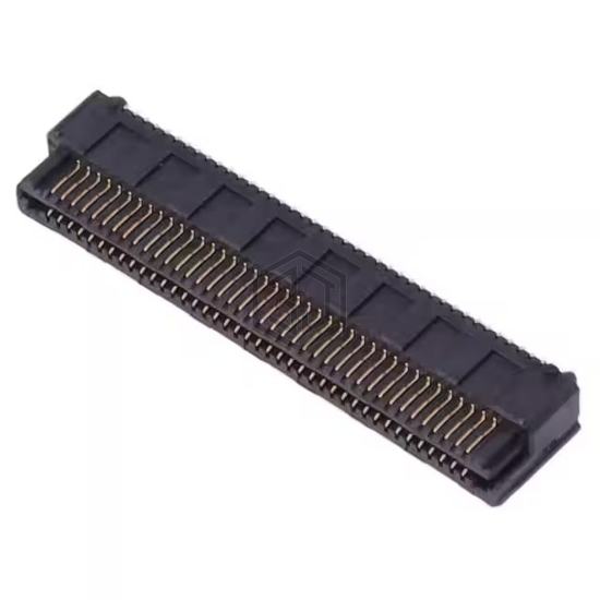LSEM-140-06.0-L-DV-A-N-K-TR - Samtec Inc. - Rectangular Connectors - Arrays, Edge Type, Mezzanine (Board to Board)