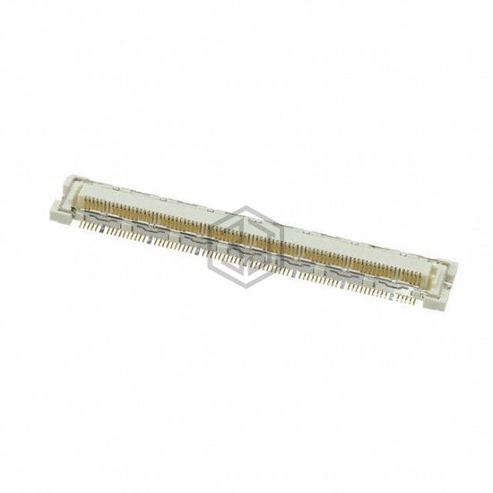 FX10A-140S/14-SV(71) - Hirose Electric Co Ltd - Rectangular Connectors - Arrays, Edge Type, Mezzanine (Board to Board)