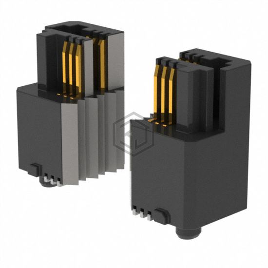 LSHM-140-06.0-L-DV-A-N-K-TR - Samtec Inc. - Rectangular Connectors - Arrays, Edge Type, Mezzanine (Board to Board)