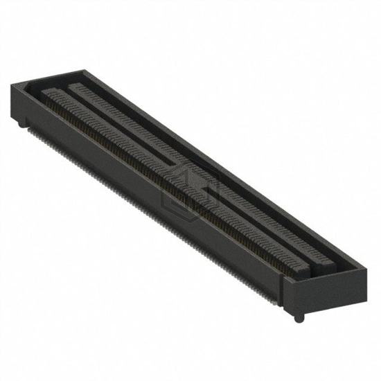 BSH-090-01-L-D-A-TR - Samtec Inc. - Rectangular Connectors - Arrays, Edge Type, Mezzanine (Board to Board)