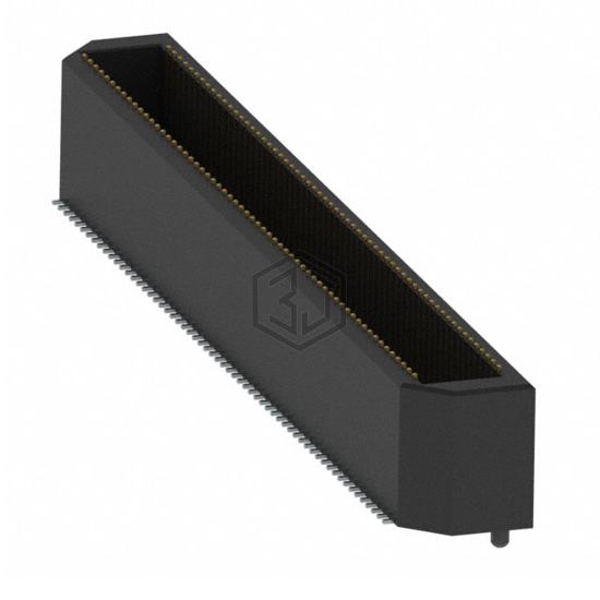 BTE-060-02-L-D-A-K-TR - Samtec Inc. - Rectangular Connectors - Arrays, Edge Type, Mezzanine (Board to Board)