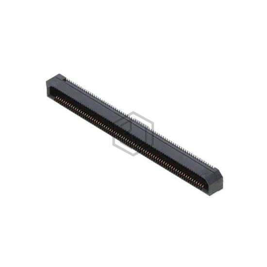 ERF8-075-05.0-L-DV-K-TR - Samtec Inc. - Rectangular Connectors - Arrays, Edge Type, Mezzanine (Board to Board)