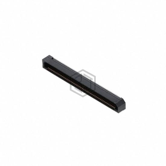 ERF8-060-05.0-S-DV-TR - Samtec Inc. - Rectangular Connectors - Arrays, Edge Type, Mezzanine (Board to Board)
