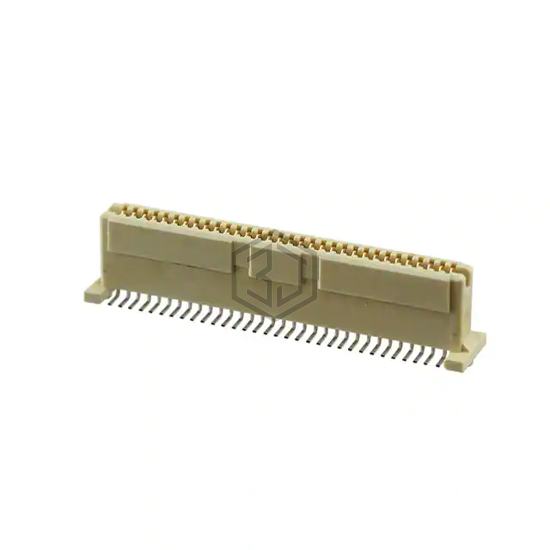 0714392164 - Molex - Rectangular Connectors - Arrays, Edge Type, Mezzanine (Board to Board)