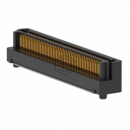 LSHM-150-04.0-F-DV-A-N-K-TR - Samtec Inc. - Rectangular Connectors - Arrays, Edge Type, Mezzanine (Board to Board)
