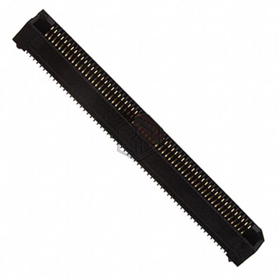 ERF8-060-05.0-S-DV-K-TR - Samtec Inc. - Rectangular Connectors - Arrays, Edge Type, Mezzanine (Board to Board)