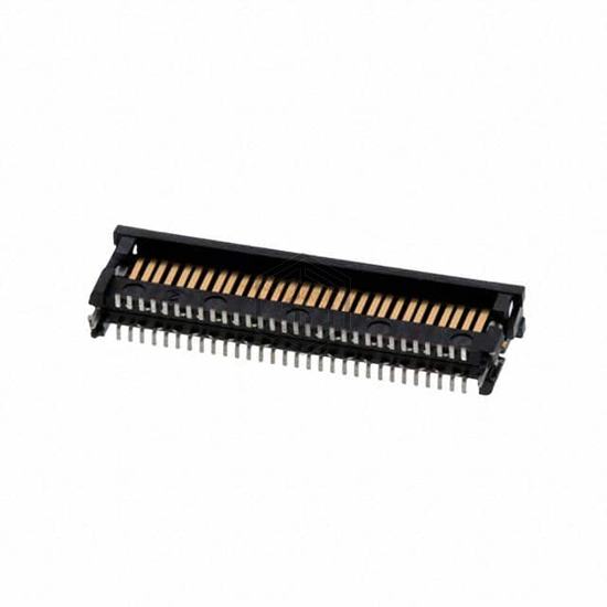 1714461115 - Molex - Rectangular Connectors - Arrays, Edge Type, Mezzanine (Board to Board)