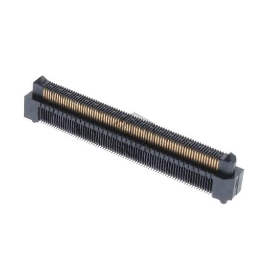 ERM5-075-02.0-S-DV-TR - Samtec Inc. - Rectangular Connectors - Arrays, Edge Type, Mezzanine (Board to Board)