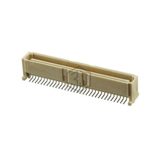 0714361164 - Molex - Rectangular Connectors - Arrays, Edge Type, Mezzanine (Board to Board)