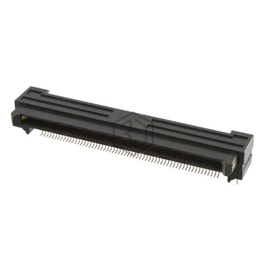 FX18-120P-0.8SH - Hirose Electric Co Ltd - Rectangular Connectors - Arrays, Edge Type, Mezzanine (Board to Board)