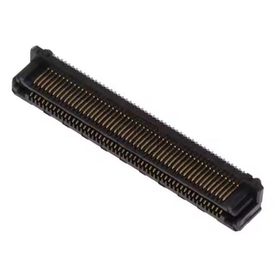 LSHM-150-02.5-L-DV-A-N-TR - Samtec Inc. - Rectangular Connectors - Arrays, Edge Type, Mezzanine (Board to Board)