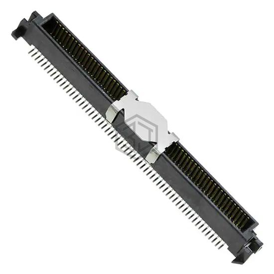 0550911274 - Molex - Rectangular Connectors - Arrays, Edge Type, Mezzanine (Board to Board)
