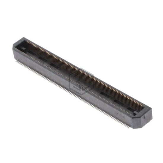 BTH-090-01-L-D-A-K-TR - Samtec Inc. - Rectangular Connectors - Arrays, Edge Type, Mezzanine (Board to Board)