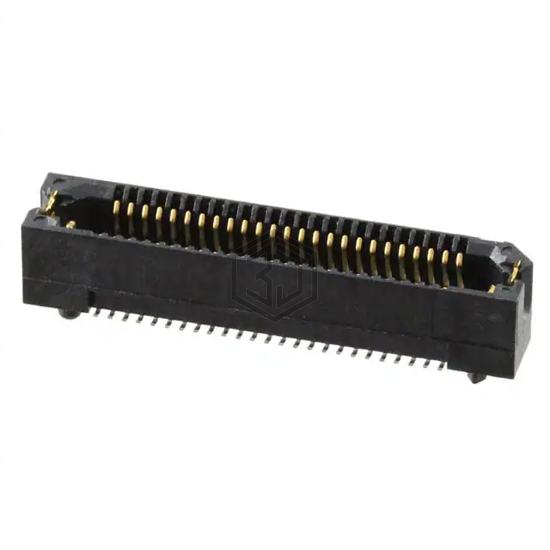 ASP-148422-01 - Samtec Inc. - Rectangular Connectors - Arrays, Edge Type, Mezzanine (Board to Board)