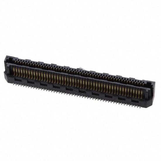 LSS-150-03-L-DV-A - Samtec Inc. - Rectangular Connectors - Arrays, Edge Type, Mezzanine (Board to Board)