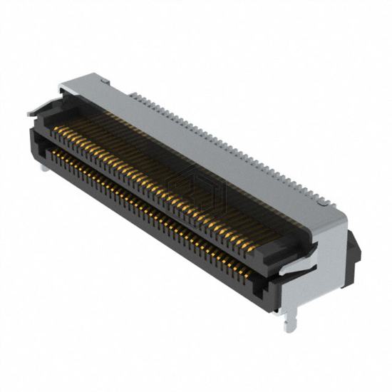 LSHM-140-01-F-DH-A-S-K-TR - Samtec Inc. - Rectangular Connectors - Arrays, Edge Type, Mezzanine (Board to Board)