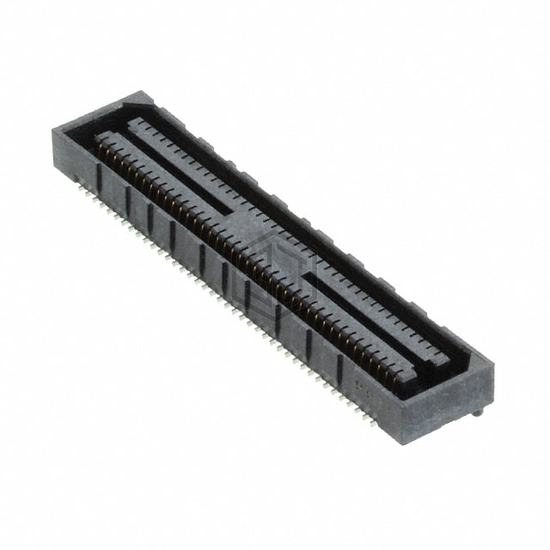 BSE-040-01-F-D-A - Samtec Inc. - Rectangular Connectors - Arrays, Edge Type, Mezzanine (Board to Board)