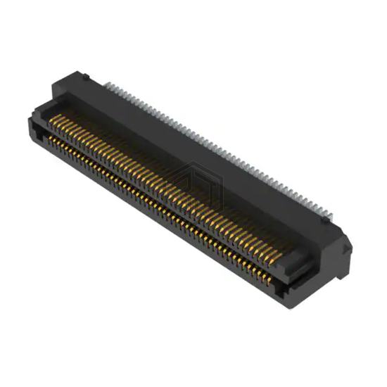 LSHM-150-01-F-DH-A-N-K-TR - Samtec Inc. - Rectangular Connectors - Arrays, Edge Type, Mezzanine (Board to Board)