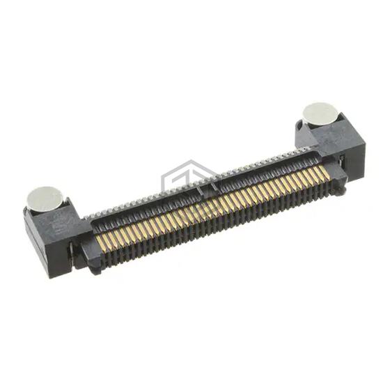 ERM8-040-01-L-D-RA-TR - Samtec Inc. - Rectangular Connectors - Arrays, Edge Type, Mezzanine (Board to Board)