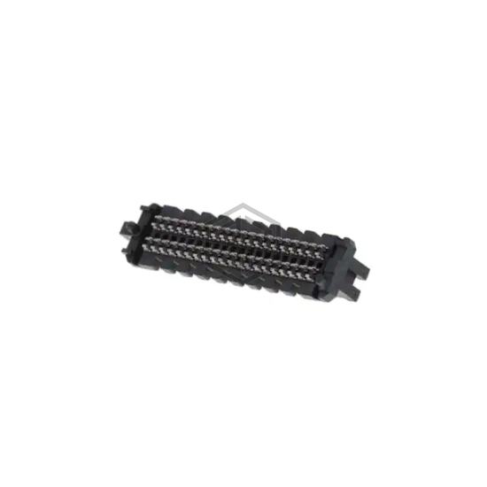 SEAM-20-02.0-S-04-1-A-K-TR - Samtec Inc. - Rectangular Connectors - Arrays, Edge Type, Mezzanine (Board to Board)