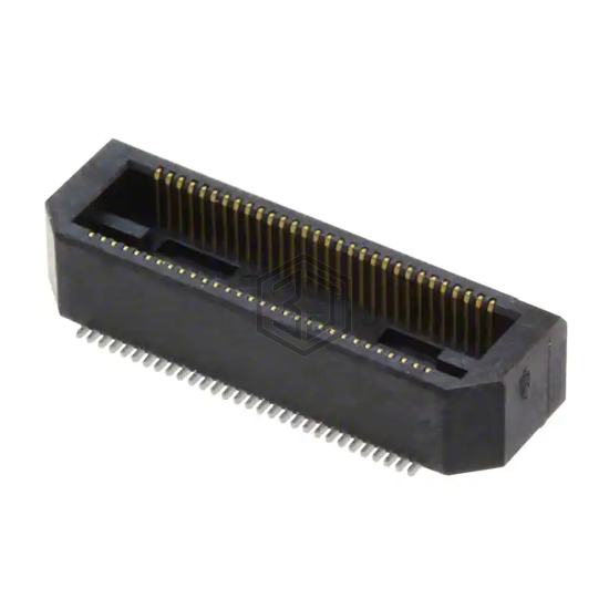 BTH-030-01-F-D-A - Samtec Inc. - Rectangular Connectors - Arrays, Edge Type, Mezzanine (Board to Board)