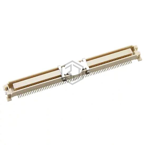 0528851474 - Molex - Rectangular Connectors - Arrays, Edge Type, Mezzanine (Board to Board)