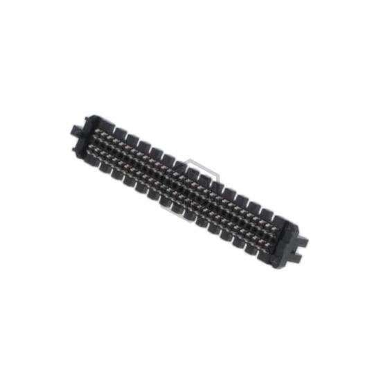 SEAM-30-02.0-S-04-2-A-K-TR - Samtec Inc. - Rectangular Connectors - Arrays, Edge Type, Mezzanine (Board to Board)