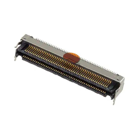 LSHM-150-01-L-DH-A-S-K-TR - Samtec Inc. - Rectangular Connectors - Arrays, Edge Type, Mezzanine (Board to Board)