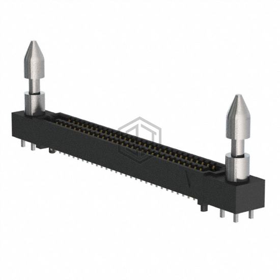 SEAF-30-05.0-S-04-2-A-LP-K-TR - Samtec Inc. - Rectangular Connectors - Arrays, Edge Type, Mezzanine (Board to Board)