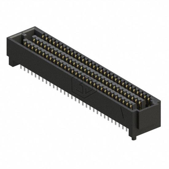 SEAF-30-05.0-S-06-1-A-K-TR - Samtec Inc. - Rectangular Connectors - Arrays, Edge Type, Mezzanine (Board to Board)