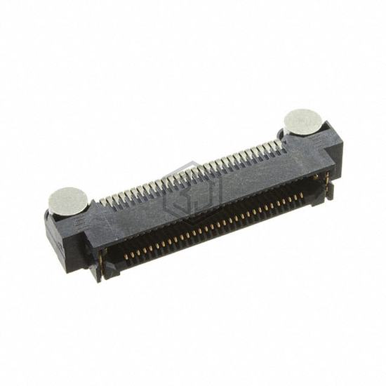 ERF8-030-01-S-D-RA-L-TR - Samtec Inc. - Rectangular Connectors - Arrays, Edge Type, Mezzanine (Board to Board)