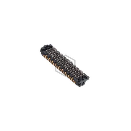 SEAM-20-02.0-S-06-2-A-K-TR - Samtec Inc. - Rectangular Connectors - Arrays, Edge Type, Mezzanine (Board to Board)
