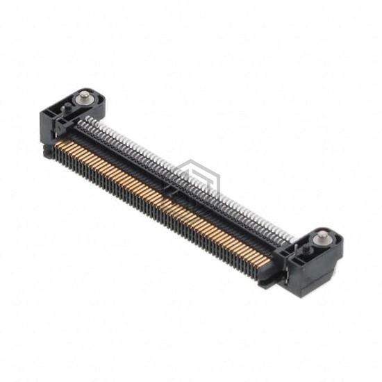 ERM8-060-01-L-D-RA-K-TR - Samtec Inc. - Rectangular Connectors - Arrays, Edge Type, Mezzanine (Board to Board)