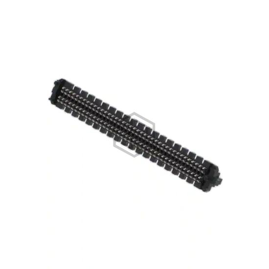 SEAM-40-02.0-S-04-2-A-K-TR - Samtec Inc. - Rectangular Connectors - Arrays, Edge Type, Mezzanine (Board to Board)