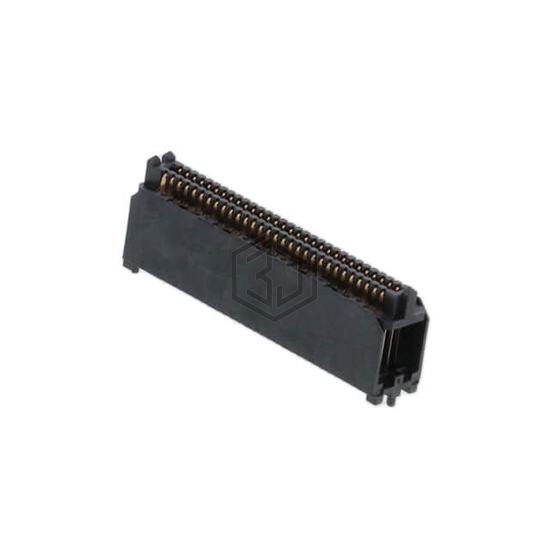 SEAM-30-11.0-L-04-2-A-K-TR - Samtec Inc. - Rectangular Connectors - Arrays, Edge Type, Mezzanine (Board to Board)