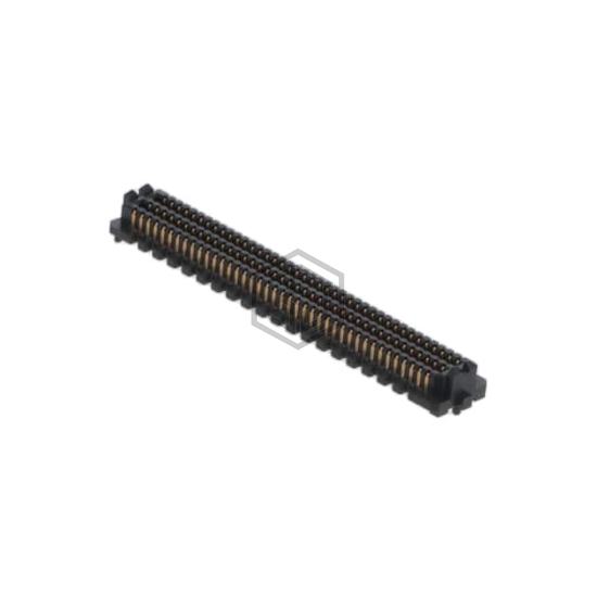 SEAM-40-02.0-L-06-2-A-K-TR - Samtec Inc. - Rectangular Connectors - Arrays, Edge Type, Mezzanine (Board to Board)