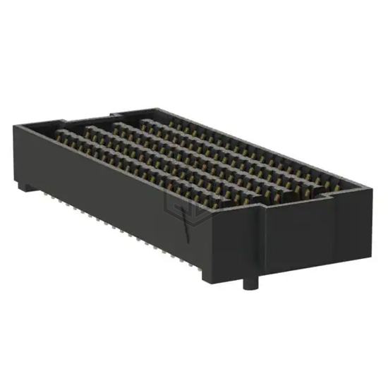 SEAF-20-06.5-L-10-2-A-K-TR - Samtec Inc. - Rectangular Connectors - Arrays, Edge Type, Mezzanine (Board to Board)