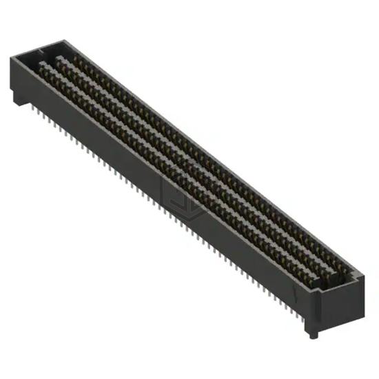 SEAF-50-05.0-S-06-2-A-K-TR - Samtec Inc. - Rectangular Connectors - Arrays, Edge Type, Mezzanine (Board to Board)