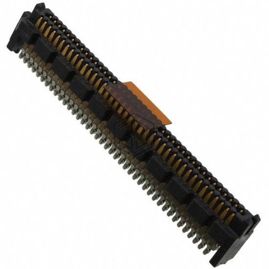 0465564745 - Molex - Rectangular Connectors - Arrays, Edge Type, Mezzanine (Board to Board)