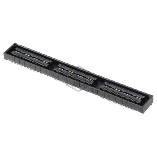 ASP-122953-01 - Samtec Inc. - Rectangular Connectors - Arrays, Edge Type, Mezzanine (Board to Board)