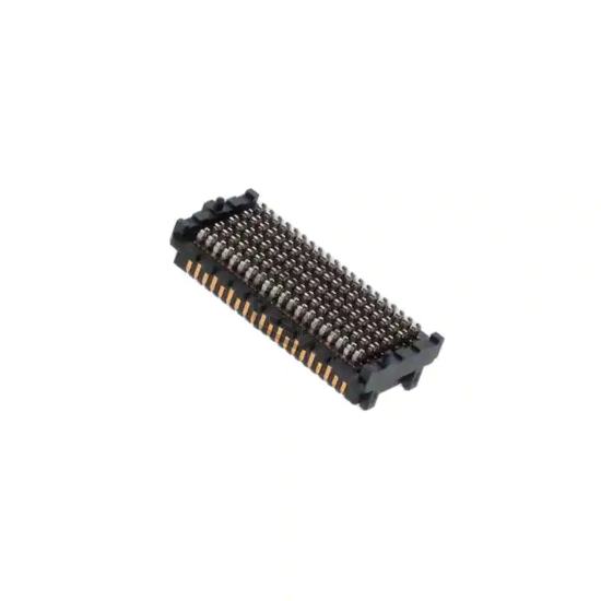 SEAM-20-03.5-S-10-2-A-K-TR - Samtec Inc. - Rectangular Connectors - Arrays, Edge Type, Mezzanine (Board to Board)