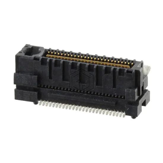 ASP-129637-13 - Samtec Inc. - Rectangular Connectors - Arrays, Edge Type, Mezzanine (Board to Board)