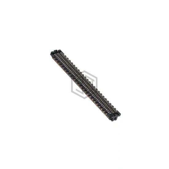 SEAM-50-02.0-L-06-2-A-K-TR - Samtec Inc. - Rectangular Connectors - Arrays, Edge Type, Mezzanine (Board to Board)