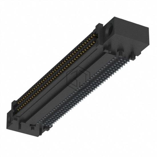 SEAF-40-01-L-04-1-RA-GP-TR - Samtec Inc. - Rectangular Connectors - Arrays, Edge Type, Mezzanine (Board to Board)